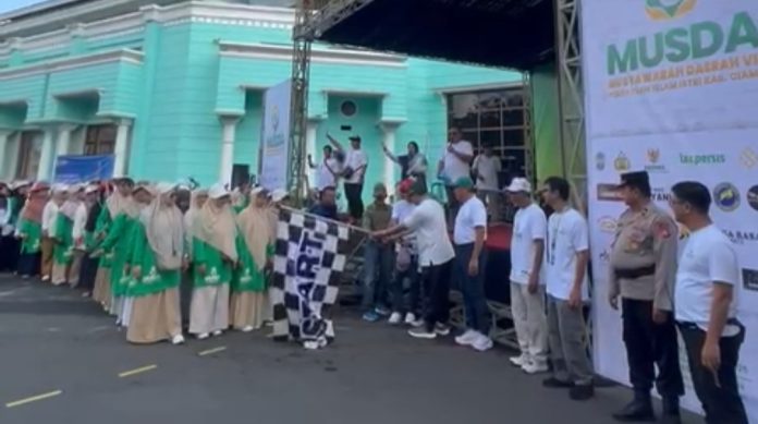 Jalan Sehat Persis Ciamis Jalan Sehat Persis Ciamis