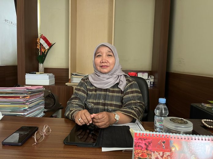 Gaji PPPK Terjamin