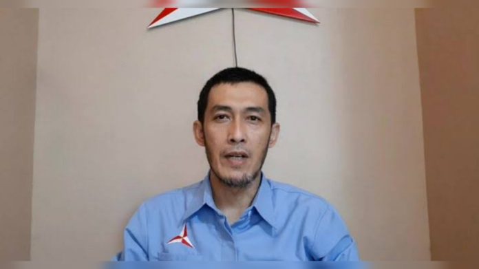AHY Jadi Menteri AHY Jadi Menteri