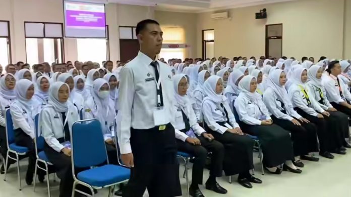 CPNS 2025 Ciamis