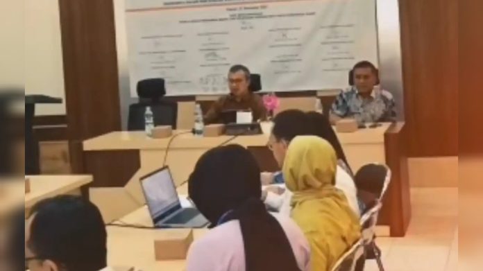 DPMPTSP Ciamis Gencarkan