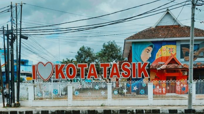Kota Tasikmalaya Penghasil Apa? Kota Tasikmalaya Penghasil Apa?