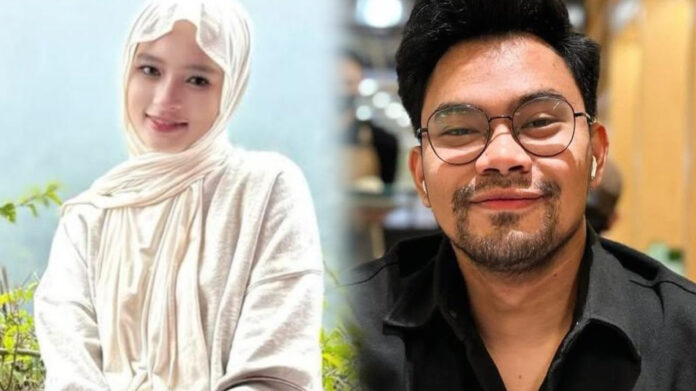video syur Inara Rusli