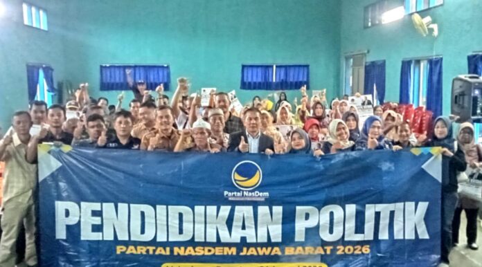 Heri Rafni Kotari Serap Aspirasi Warga