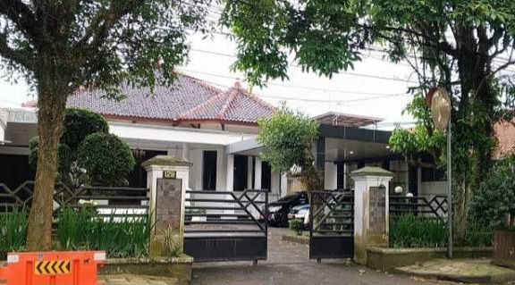 Rumah dinas wakil bupati Ciamis Rumah dinas wakil bupati Ciamis