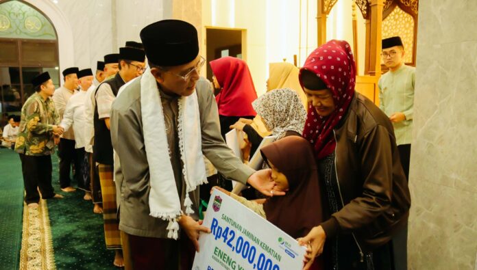 Perlindungan anak dan adaptasi digital Perlindungan anak dan adaptasi digital