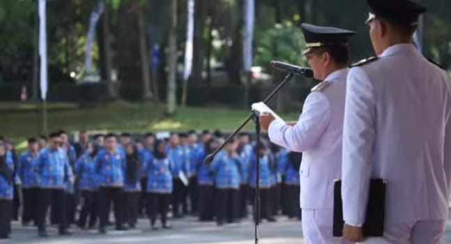 22 Hari Otonomi Daerah ke-30, Tasikmalaya Siap Melompat
