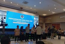 Standar Nasional! SPPG Panyingkiran 1 Jadi Role Model Dapur di Ciamis