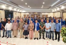 5 Rekomendasi PKC PMII Jabar untuk Pariwisata Berkelanjutan Pangandaran
