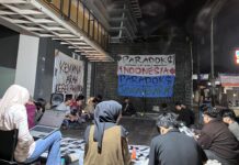 PMII Soroti Tingginya Angka Anak Tidak Sekolah di Tengah Pembangunan Jawa Barat Angka Anak Tidak Sekolah