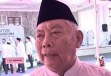 BAZNAS Ciamis Jadikan Zakat Lebih Produktif Lewat Kampung Zakat Desa Cimari