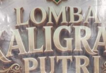 Rihana Asyabia Fitri Raih Juara 1 Kaligrafi Pentas PAI SD Jabar, Harumkan Nama Ciamis Rihana Asyabia Fitri Raih Juara 1 Kaligrafi se-Jabar