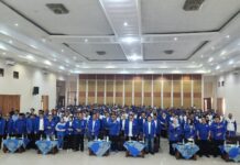 PAN Ciamis Tegaskan Kesiapan Isi Posisi Wakil Bupati dengan Kader Terbaik Rakerda PAN Ciamis