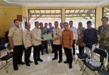 Komisi IV DPRD Kabupaten Tasikmalaya Soroti Kelayakan 60 SPPG MBG, Minta BGN Lakukan Evaluasi Menyeluruh