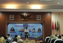 OJK Tasikmalaya Perkuat Literasi Keuangan di Ciamis Lewat Program GENIUS, Waspadai Investasi Ilegal dan Judi Online