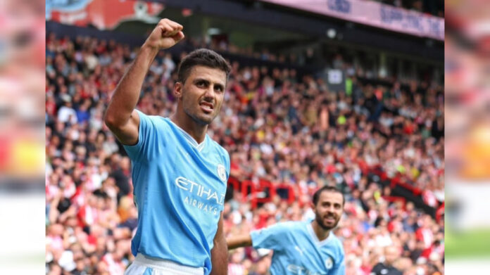 Rodri