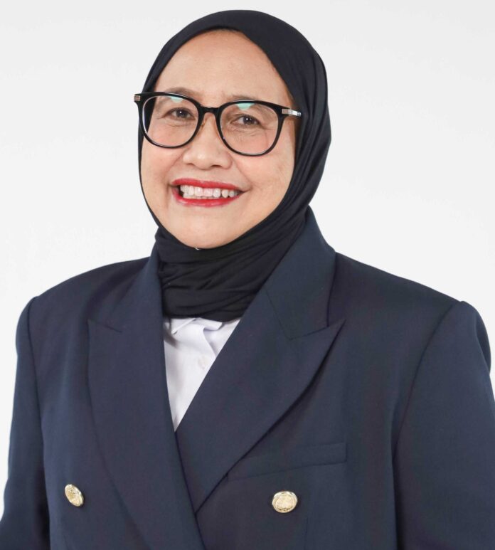 Kepala BGN Mengundurkan diri