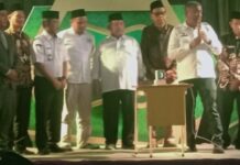 BAZNAS Ciamis Jadikan Zakat Lebih Produktif Lewat Kampung Zakat Desa Cimari
