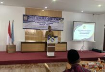 Musda LLI Ciamis 2026, Bupati Herdiat Ingatkan Pentingnya Manfaat Nyata bagi Masyarakat Musda LLI Kabupaten Ciamis