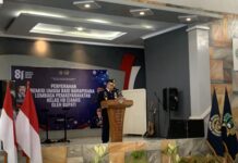 Remisi Umum 2026 Lapas Ciamis, 228 Narapidana Terima Pengurangan Masa Pidana Remisi Narapidana Ciamis