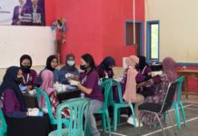 KKN Universitas Galuh Tingkatkan Layanan Kesehatan Warga Desa Limusgede