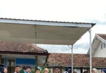 Dari Sekolah untuk Lingkungan, Mojang Jajaka Tasikmalaya Kampanyekan Budaya Kelola Sampah