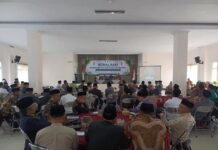 Milad ke-51 MUI Kabupaten Tasikmalaya Jadi Momentum Edukasi Hukum, Ulama Didorong Pahami Perubahan KUHP dan KUHAP