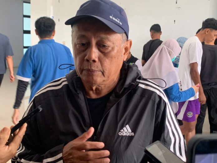 Persiapan menjelang Liga 2