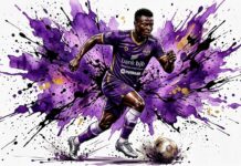 Ezechiel N’Douassel Tiba di Stasiun Ciamis, Sinyal Gabung PSGC Makin Kuat Ezechiel N'Douassel tiba di Ciamis