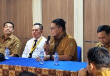 SMAN 1 Pagerageung Resmi Berdiri, Akses Pendidikan Negeri di Tasikmalaya Makin Dekat