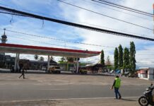 Hiswana Migas Tanggapi Keluhan SPBU Cipatujah, Operator Diminta Lebih Profesional