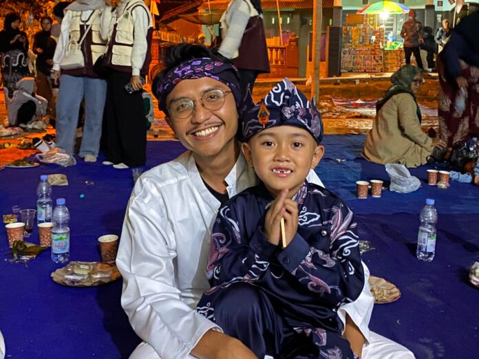 Dalamg Cilik Tasikmalaya