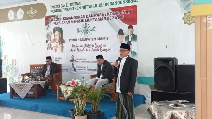 Muktamar NU ke-35
