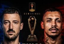 Persib Bandung vs Persija Jakarta di Semifinal Piala Presiden 2026, El Clasico Indonesia Kembali Memanas Semi Final Piala Presiden 2026