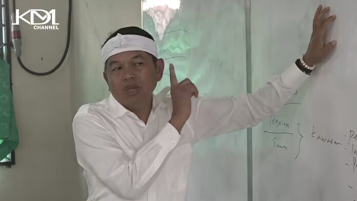 SMAN 2 Cikarang