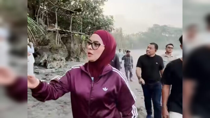 Tanah Harim Madasari Bersertifikat