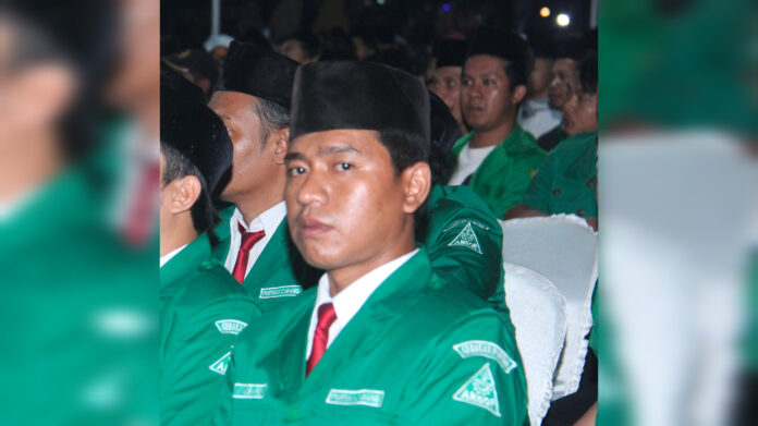 lbh ansor Pangandaran