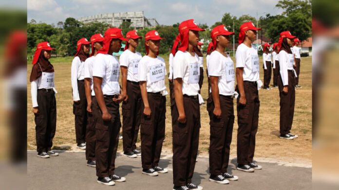 Capaskibraka Kabupaten Tasikmalaya Capaskibraka Kabupaten Tasikmalaya