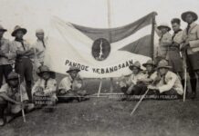 14 Agustus 1961: Soekarno Resmikan Gerakan Pramuka Nasional 14 Agustus