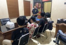 Polres Ciamis Tunjukkan Respons Cepat, Terduga Pelaku Pembobolan Rumah Diamankan Pembobolan Rumah