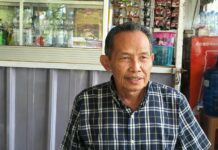 KONI Resmikan Domino, Gapleh Pos Ronda Naik Kelas Ke Porda Domino diresmikan Koni Jabar