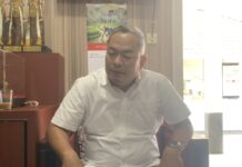 Cegah Kekerasan Seksual, KPU Ciamis Perkuat Pengawasan Internal