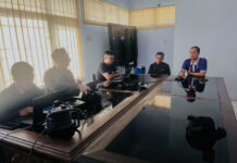 Diskominfo Ciamis Siapkan Superdesa V2, Layanan Desa Makin Terintegrasi Informasi digital tingkat desa