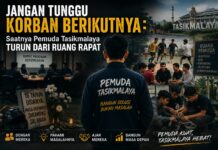 Pemuda Tasikmalaya Harus Bergerak Cegah Kekerasan dan Geng Motor