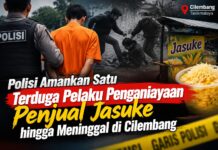 Polisi Amankan Satu Orang Terkait Kematian Penjual Jasuke 16 Tahun di Tasikmalaya