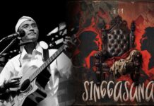 Tjepi Rilis “Singgasana”, Lagu Kritik Sosial tentang Kekuasaan dan Rakyat