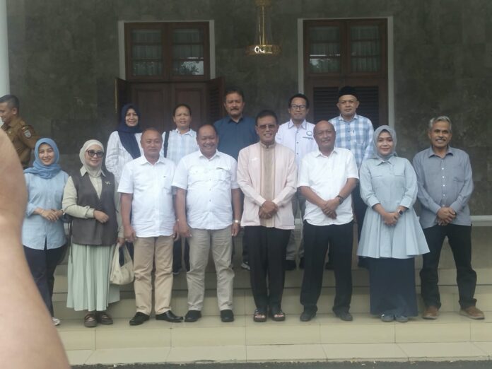 Wabup Ciamis