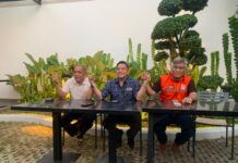 PKS dan Gerindra Resmi Dukung Anjar Asmara Maju Jadi Wabup Ciamis Cawabup Ciamis
