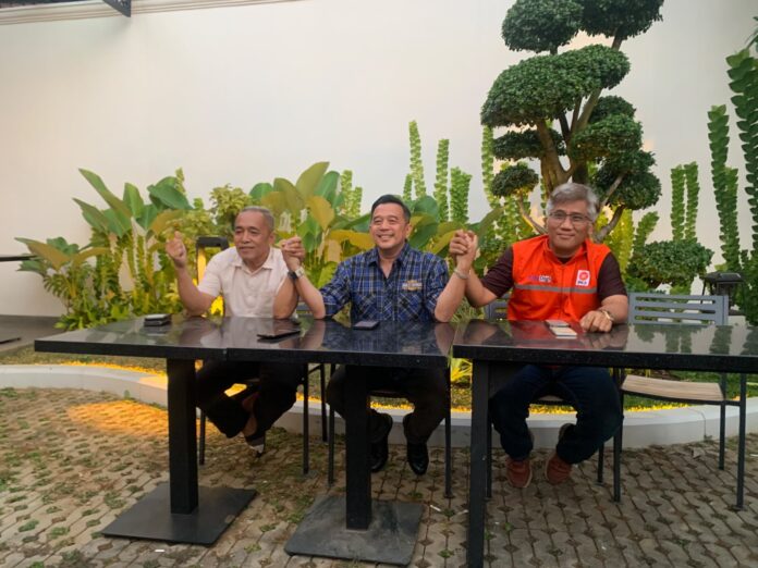 Gerindra dan PKS kawal Anjar Asmara untuk mengisi kekosongan Wabup Ciamis/Rizal Nurramdhani/Jabarupdate.id Cawabup Ciamis