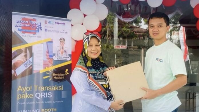 Strategi Bapenda Ciamis